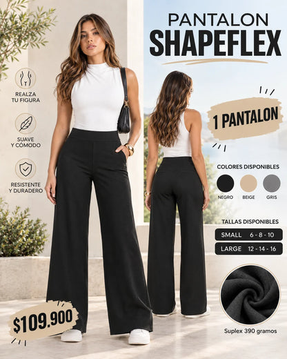 PANTALON SHAPEFLEX
