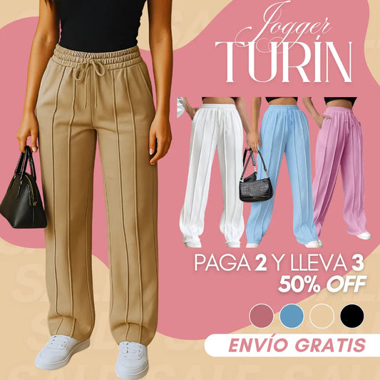 JOGGER TURIN 2