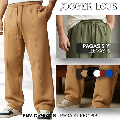 JOGGER LOUIS