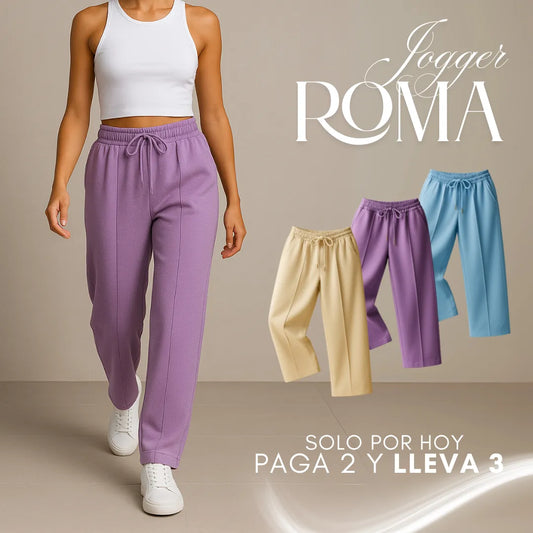 JOGGER ROMA