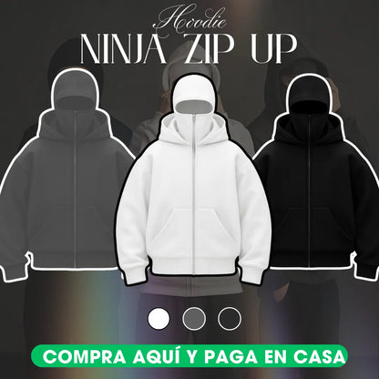 HOODIE NINJA