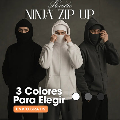 HOODIE NINJA