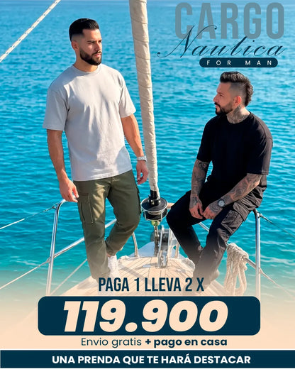 CARGO NAUTICA
