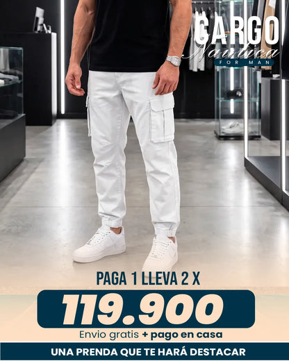 CARGO NAUTICA