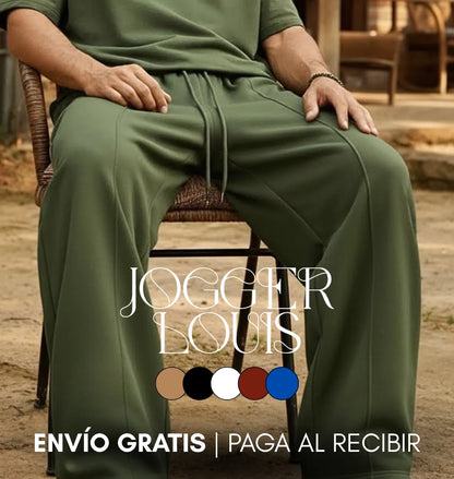 JOGGER LOUIS