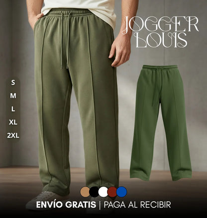 JOGGER LOUIS