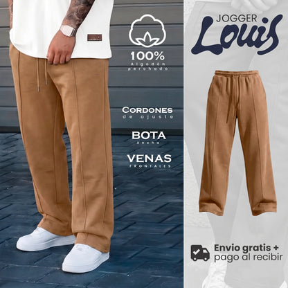 JOGGER LOUIS