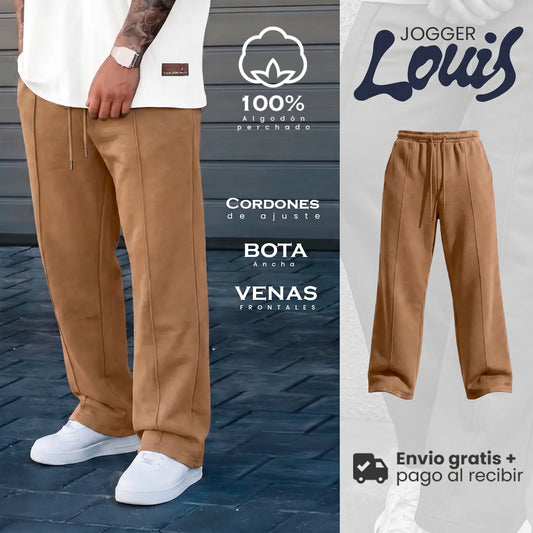 JOGGER LOUIS