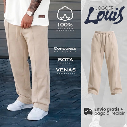 JOGGER LOUIS