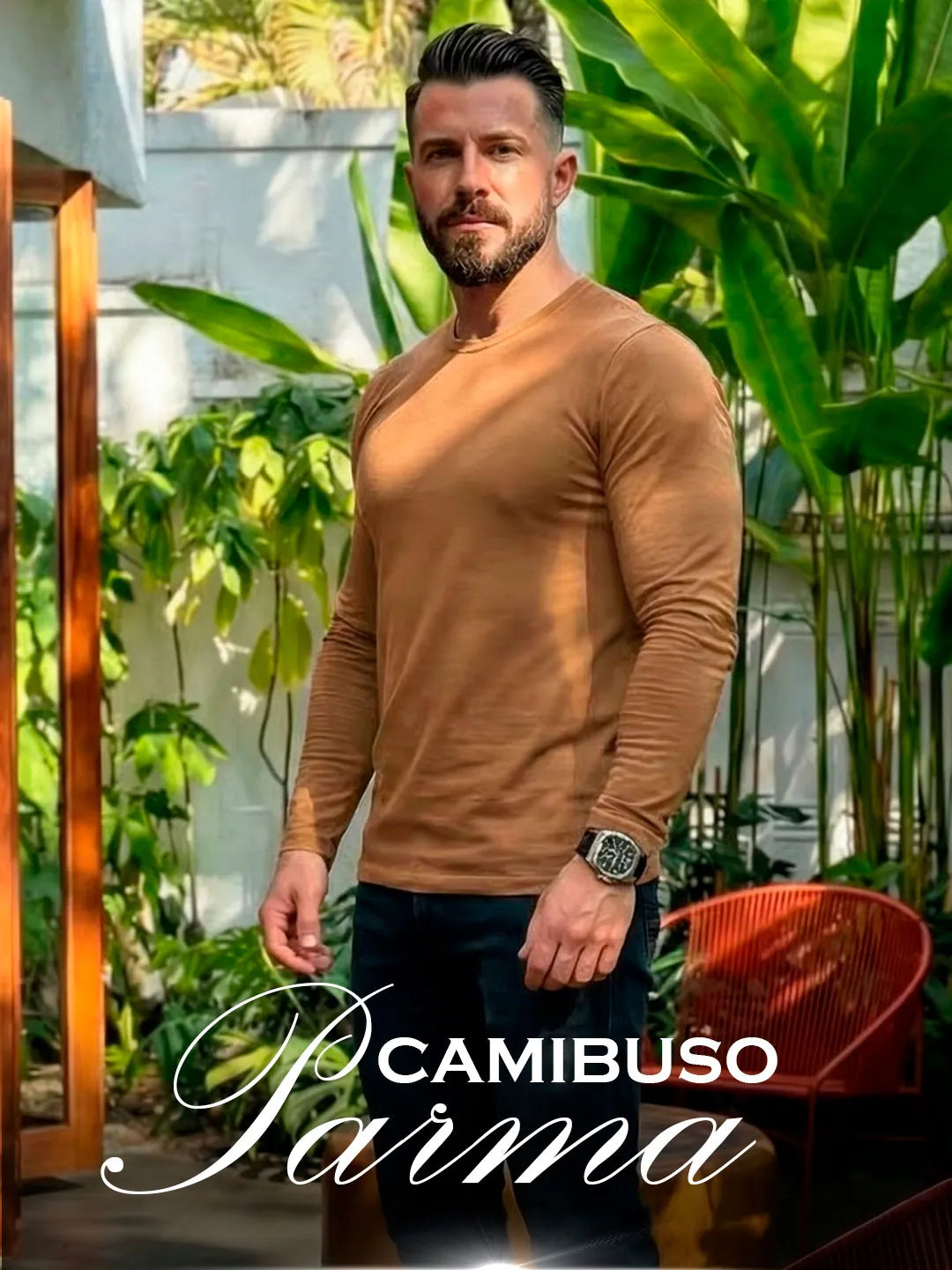 CAMIBUSO PARMA