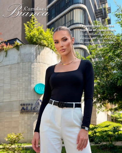 CAMIBUSO BIANCA