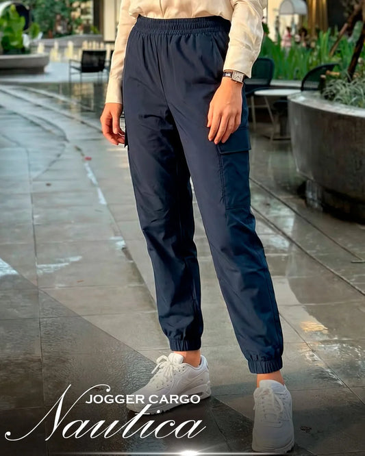 JOGGER CARGO NAUTICA