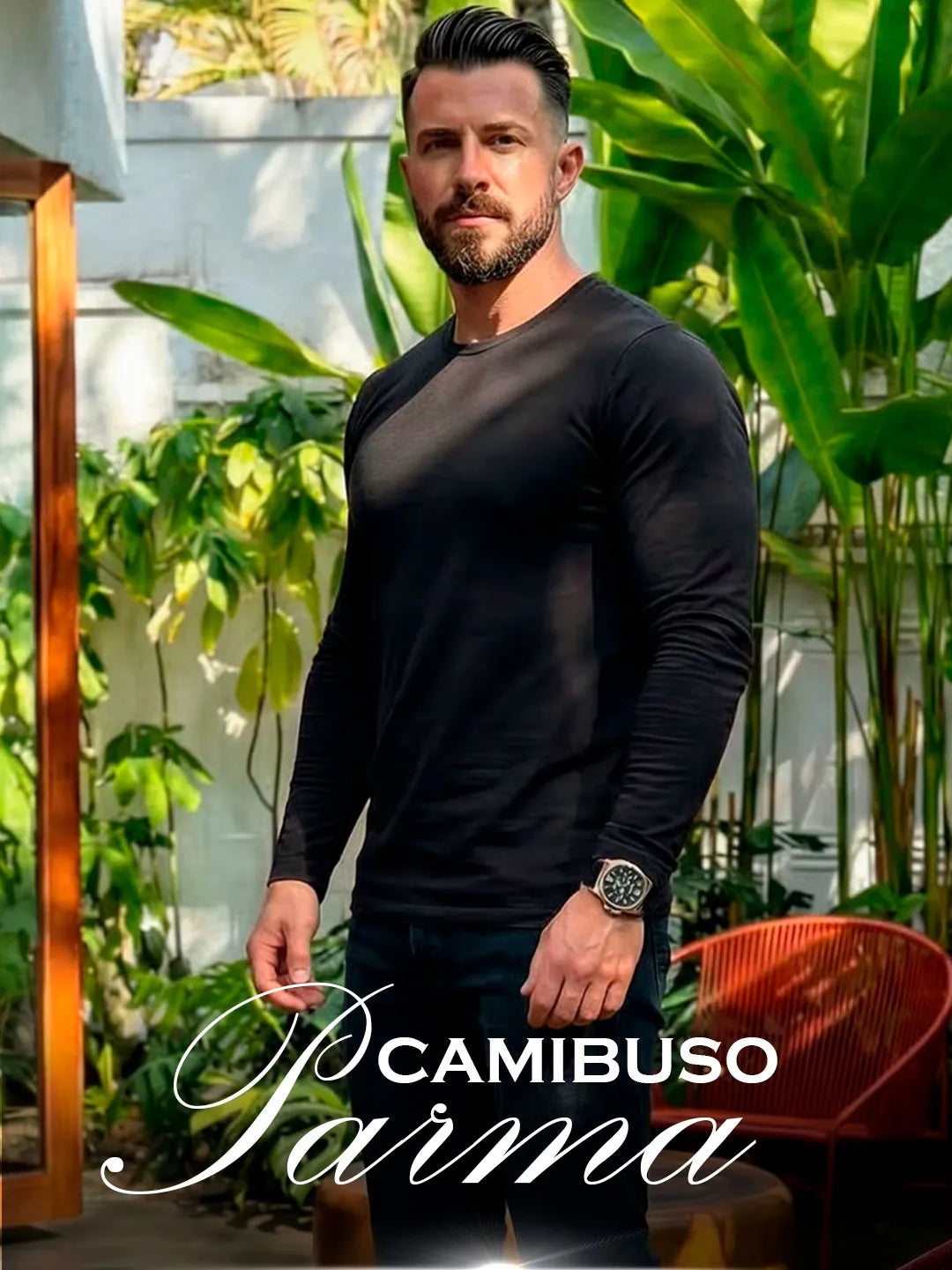 CAMIBUSO PARMA