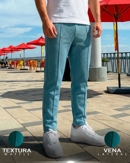 JOGGER NAPOLI