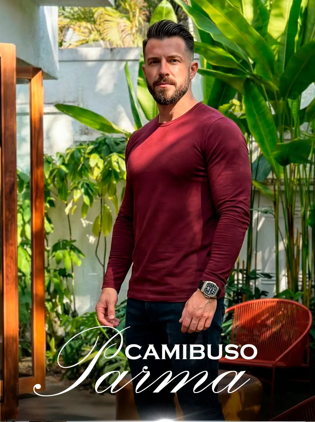 CAMIBUSO PARMA