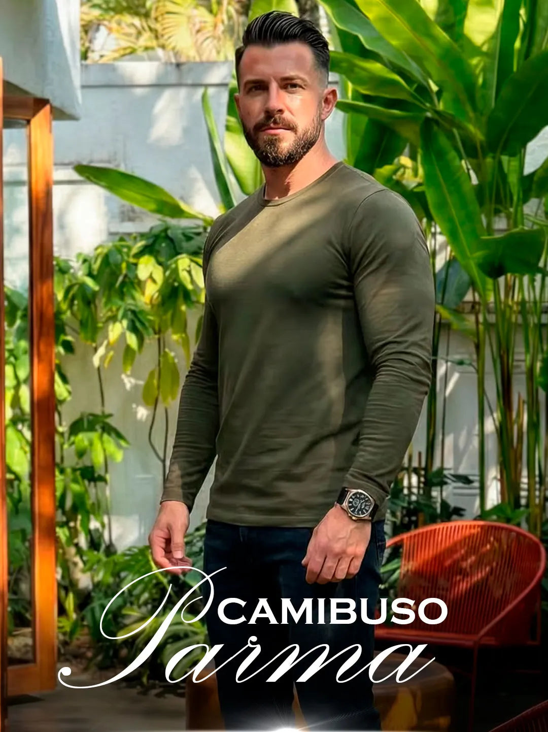CAMIBUSO PARMA
